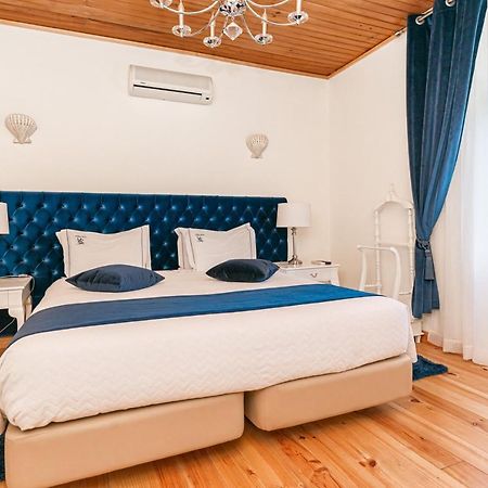 Villa Rio Guest House Suites Портиман Экстерьер фото