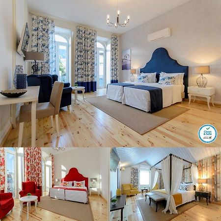 Villa Rio Guest House Suites Портиман Экстерьер фото