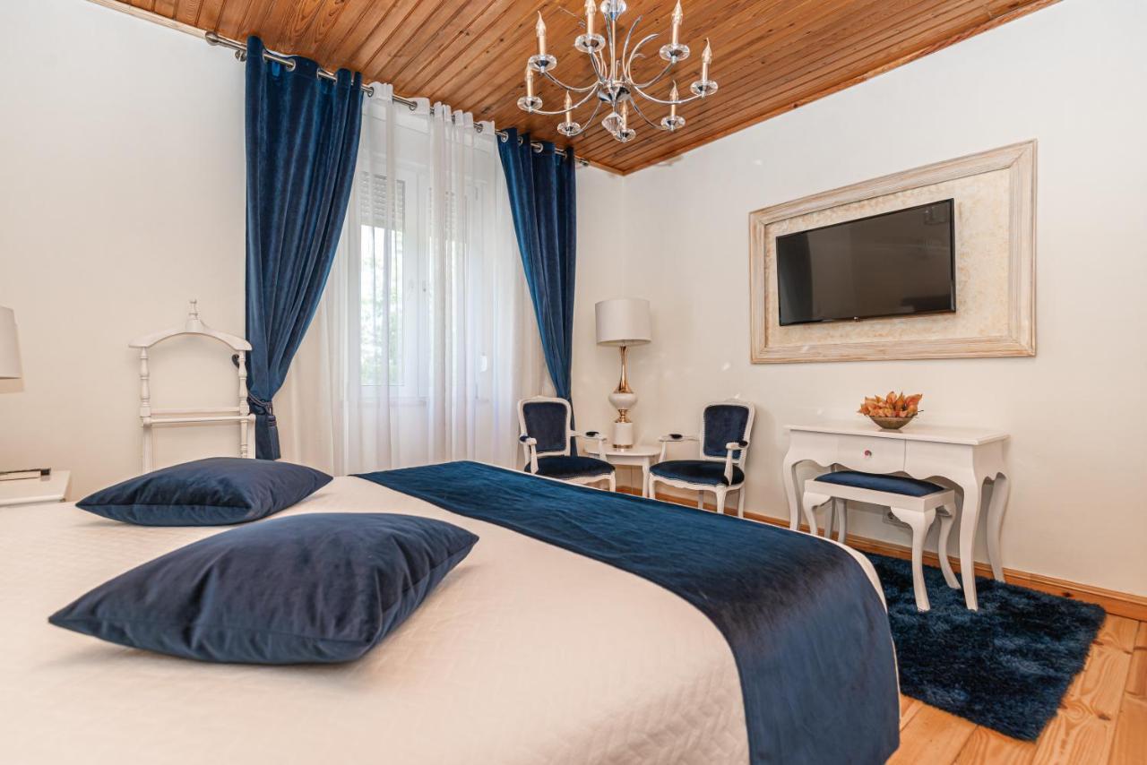 Villa Rio Guest House Suites Портиман Экстерьер фото