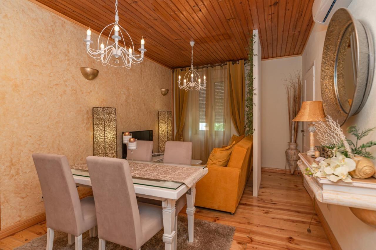 Villa Rio Guest House Suites Портиман Экстерьер фото