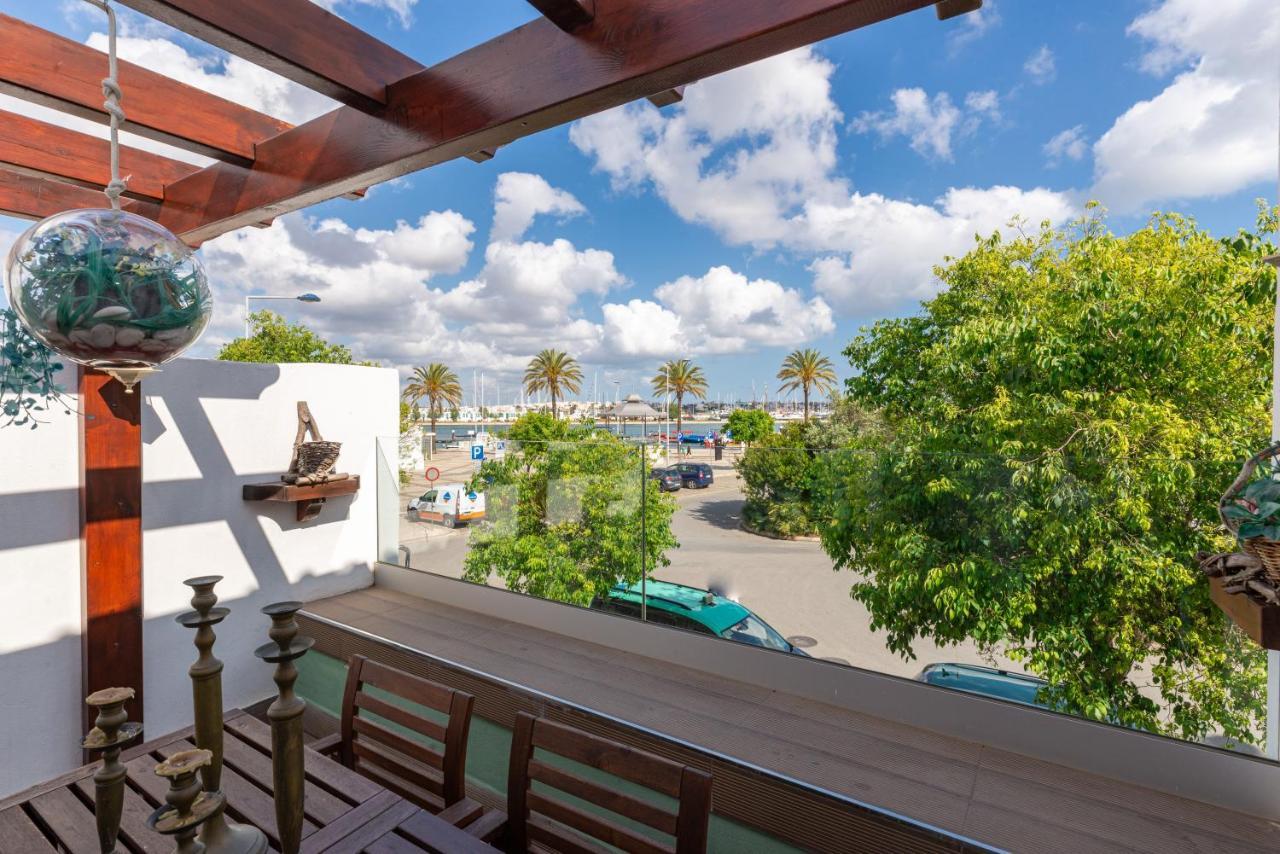 Villa Rio Guest House Suites Портиман Экстерьер фото