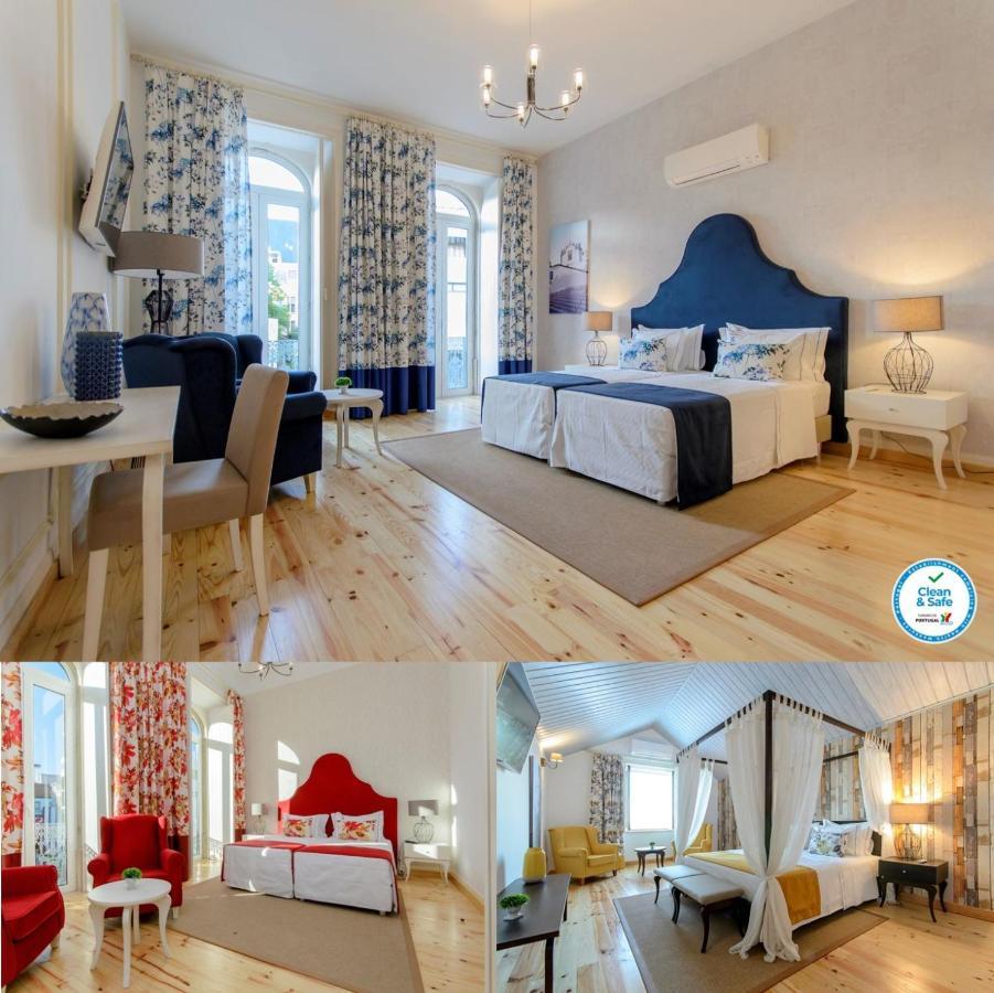 Villa Rio Guest House Suites Портиман Экстерьер фото
