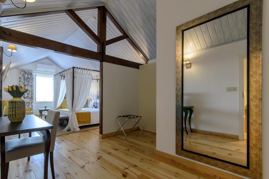 Villa Rio Guest House Suites Портиман Экстерьер фото