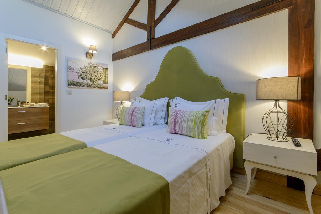 Villa Rio Guest House Suites Портиман Экстерьер фото