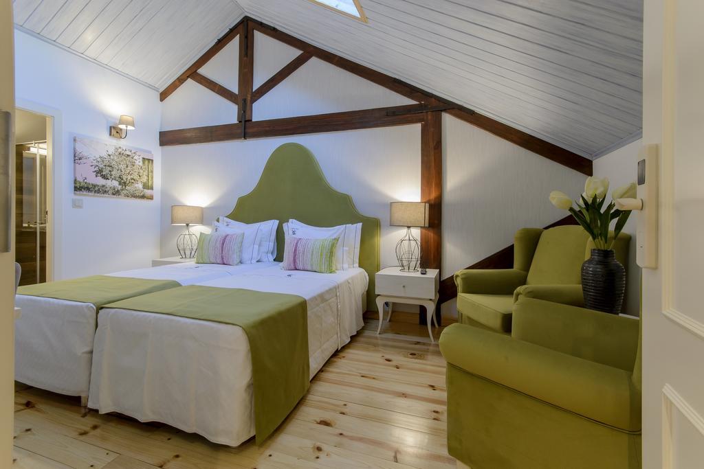 Villa Rio Guest House Suites Портиман Экстерьер фото
