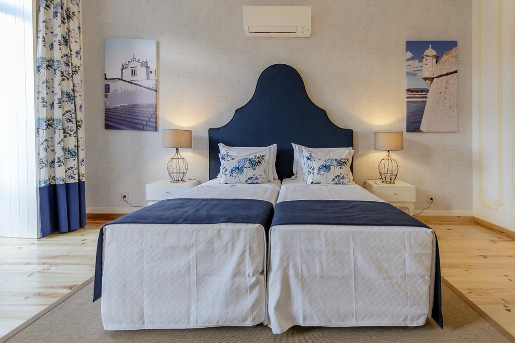 Villa Rio Guest House Suites Портиман Экстерьер фото