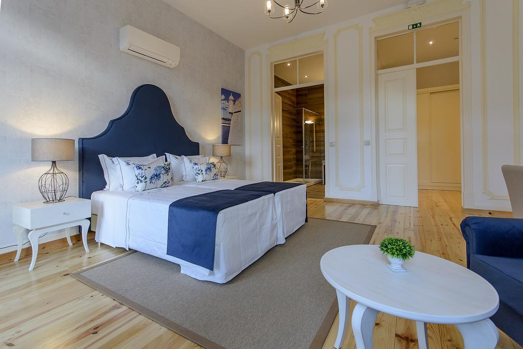 Villa Rio Guest House Suites Портиман Экстерьер фото