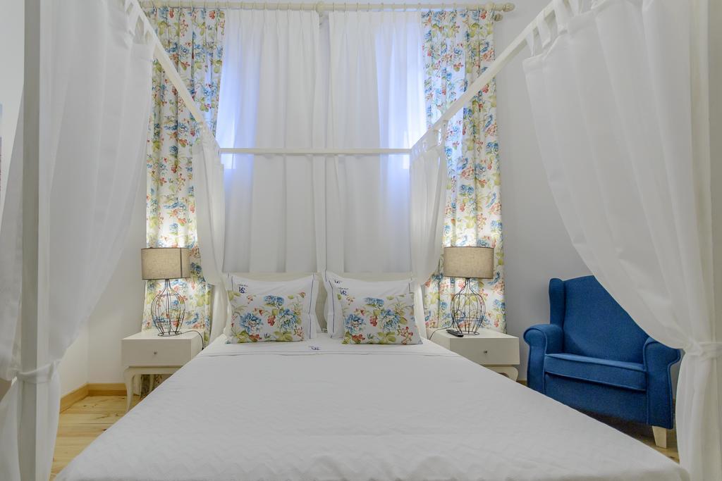 Villa Rio Guest House Suites Портиман Экстерьер фото