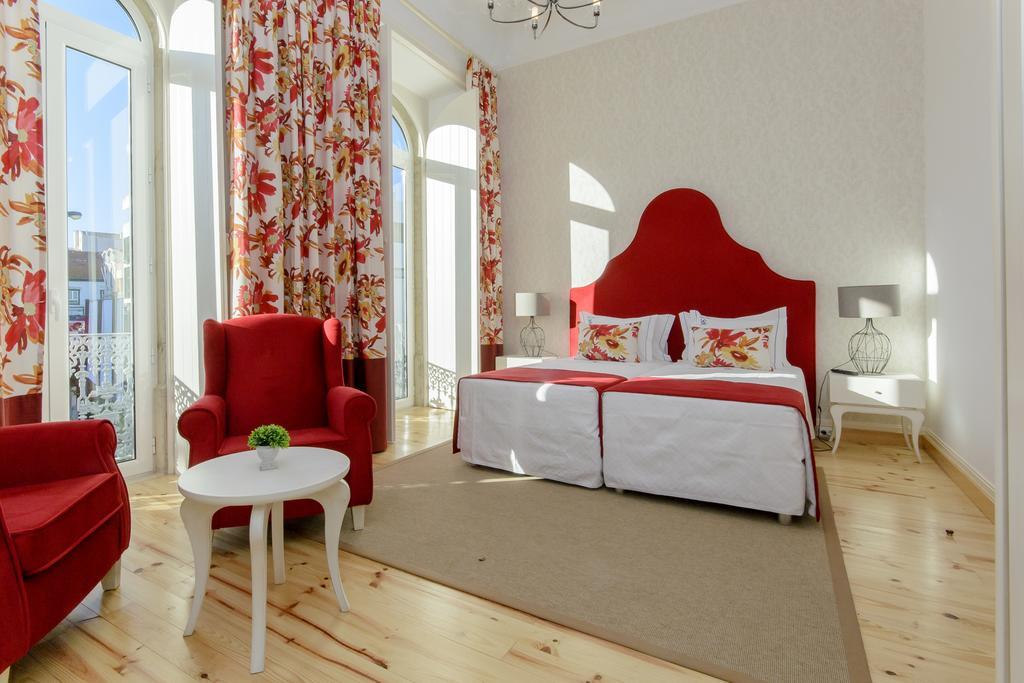 Villa Rio Guest House Suites Портиман Экстерьер фото