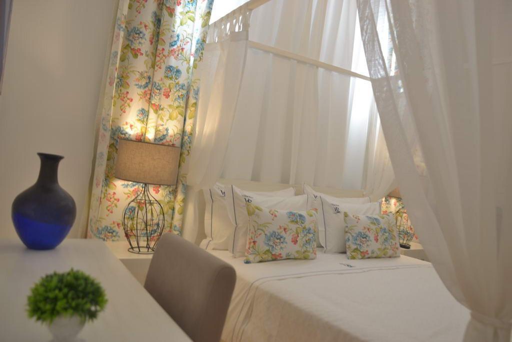 Villa Rio Guest House Suites Портиман Экстерьер фото