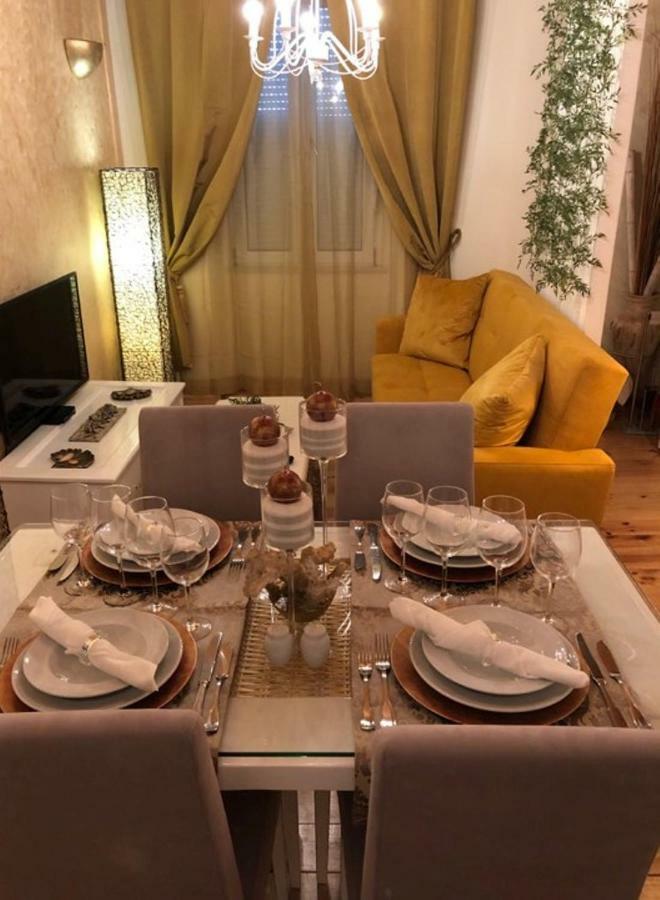 Villa Rio Guest House Suites Портиман Экстерьер фото